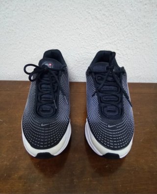 Zapatillas Nike Air Max Dn, Talla 45, Pefecto