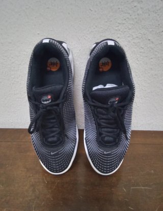 Zapatillas Nike Air Max Dn, Talla 45, Pefecto
