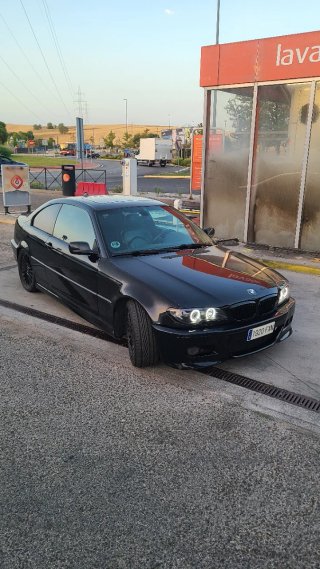 BMW Serie 3 2005