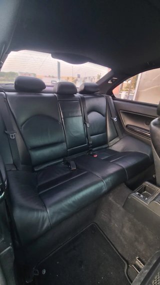 BMW Serie 3 2005
