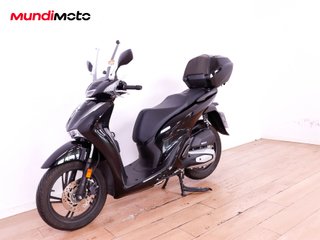 HONDA SH 125I