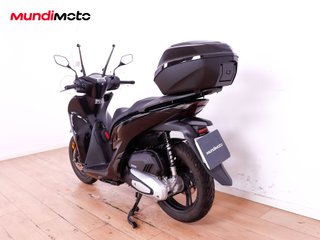 HONDA SH 125I