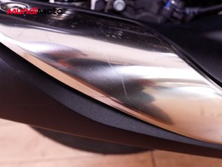 HONDA SH 125I