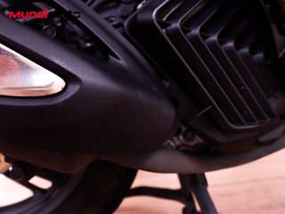 HONDA SH 125I