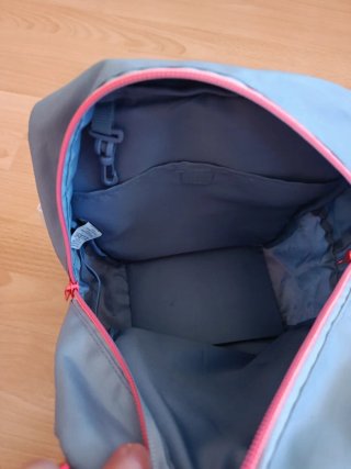 Mochila Top Model niña