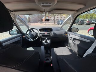 118.000 KM MANUAL CITROËN C4 PICASSO 1.6 HDI 2012