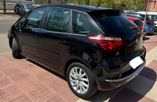 118.000 KM MANUAL CITROËN C4 PICASSO 1.6 HDI 2012