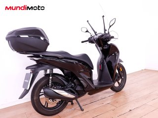 HONDA SH 125I