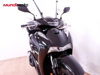 HONDA SH 125I