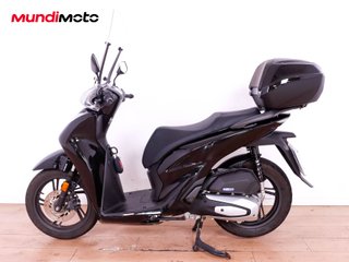 HONDA SH 125I