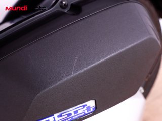 HONDA SH 125I