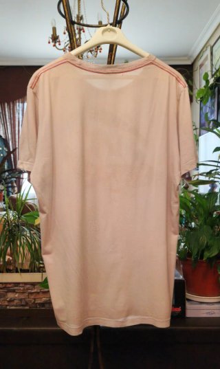 Camiseta Diesel Vintage Festival de Amanha XL