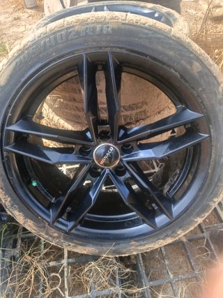 SEAT Ibiza 2000