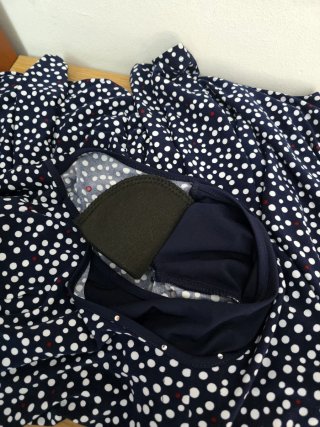 CAMISETA MUJER TALLA 4 XL