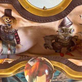 Furla Pochette