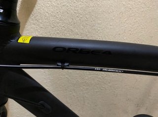 Orbea Carpe Talla M