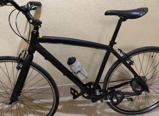 Orbea Carpe Talla M