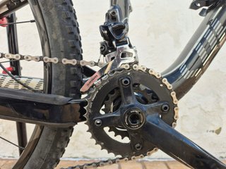Specialized Epic Comp Carbono