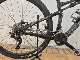 Specialized Epic Comp Carbono