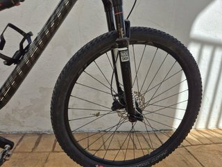 Specialized Epic Comp Carbono