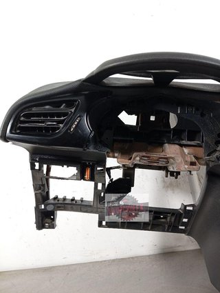 KIT AIRBAG Citroen C3 (09.2009->)