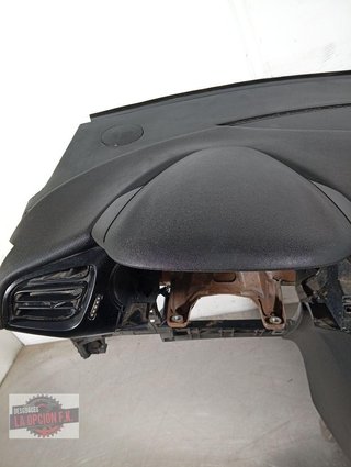 KIT AIRBAG Citroen C3 (09.2009->)