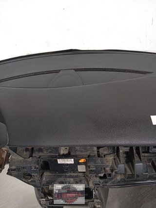 KIT AIRBAG Citroen C3 (09.2009->)
