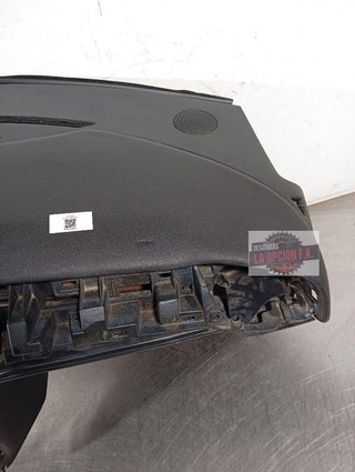 KIT AIRBAG Citroen C3 (09.2009->)
