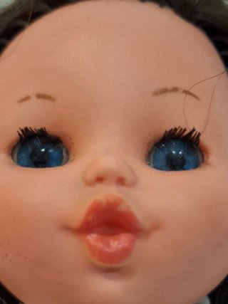 Muñeca core