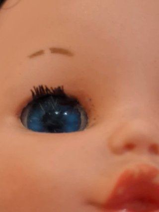 Muñeca core