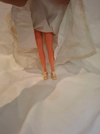 Muñeca core