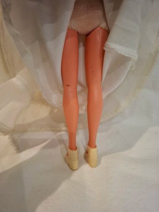 Muñeca core
