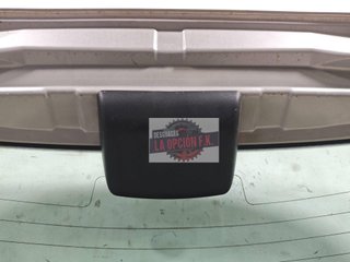 PORTON TRASERO Nissan Micra (K12E)(11.2002->)