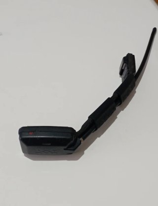 Collar gps Dogtrace X 20 Negro