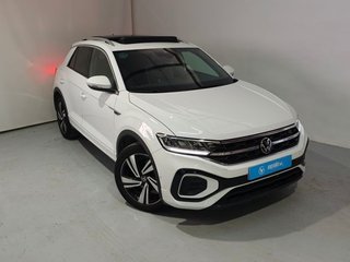 Volkswagen T-Roc R-Line 1.5 TSI 110 kW