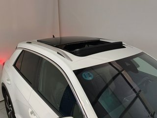 Volkswagen T-Roc R-Line 1.5 TSI 110 kW