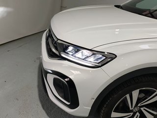 Volkswagen T-Roc R-Line 1.5 TSI 110 kW