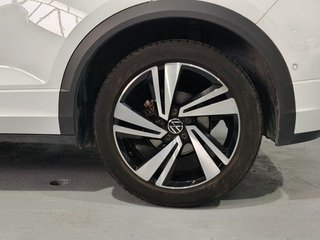 Volkswagen T-Roc R-Line 1.5 TSI 110 kW
