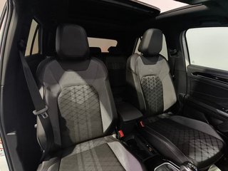 Volkswagen T-Roc R-Line 1.5 TSI 110 kW