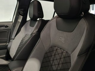 Volkswagen T-Roc R-Line 1.5 TSI 110 kW