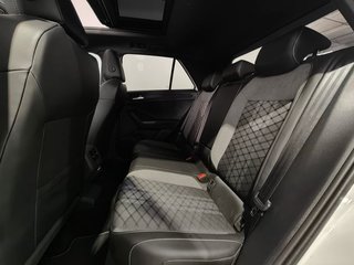 Volkswagen T-Roc R-Line 1.5 TSI 110 kW