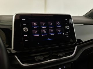 Volkswagen T-Roc R-Line 1.5 TSI 110 kW
