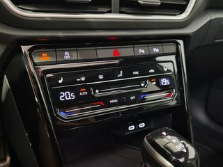 Volkswagen T-Roc R-Line 1.5 TSI 110 kW