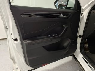 Volkswagen T-Roc R-Line 1.5 TSI 110 kW