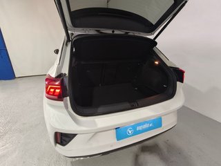 Volkswagen T-Roc R-Line 1.5 TSI 110 kW