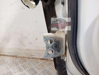 PUERTA TRASERA DERECHA Honda Civic 5 puertas (FK)(01.2012->)