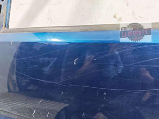 PUERTA DELANTERA IZQUIERDA Nissan Terrano II (R20)(02.1993->)