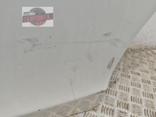 PUERTA TRASERA IZQUIERDA Honda Civic 5 puertas (FK)(01.2012->)