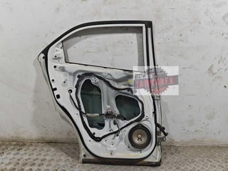 PUERTA TRASERA IZQUIERDA Honda Civic 5 puertas (FK)(01.2012->)