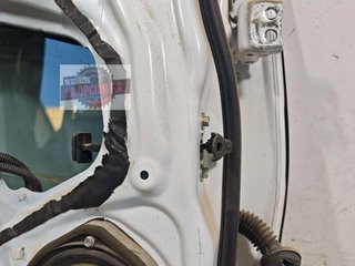 PUERTA TRASERA IZQUIERDA Honda Civic 5 puertas (FK)(01.2012->)